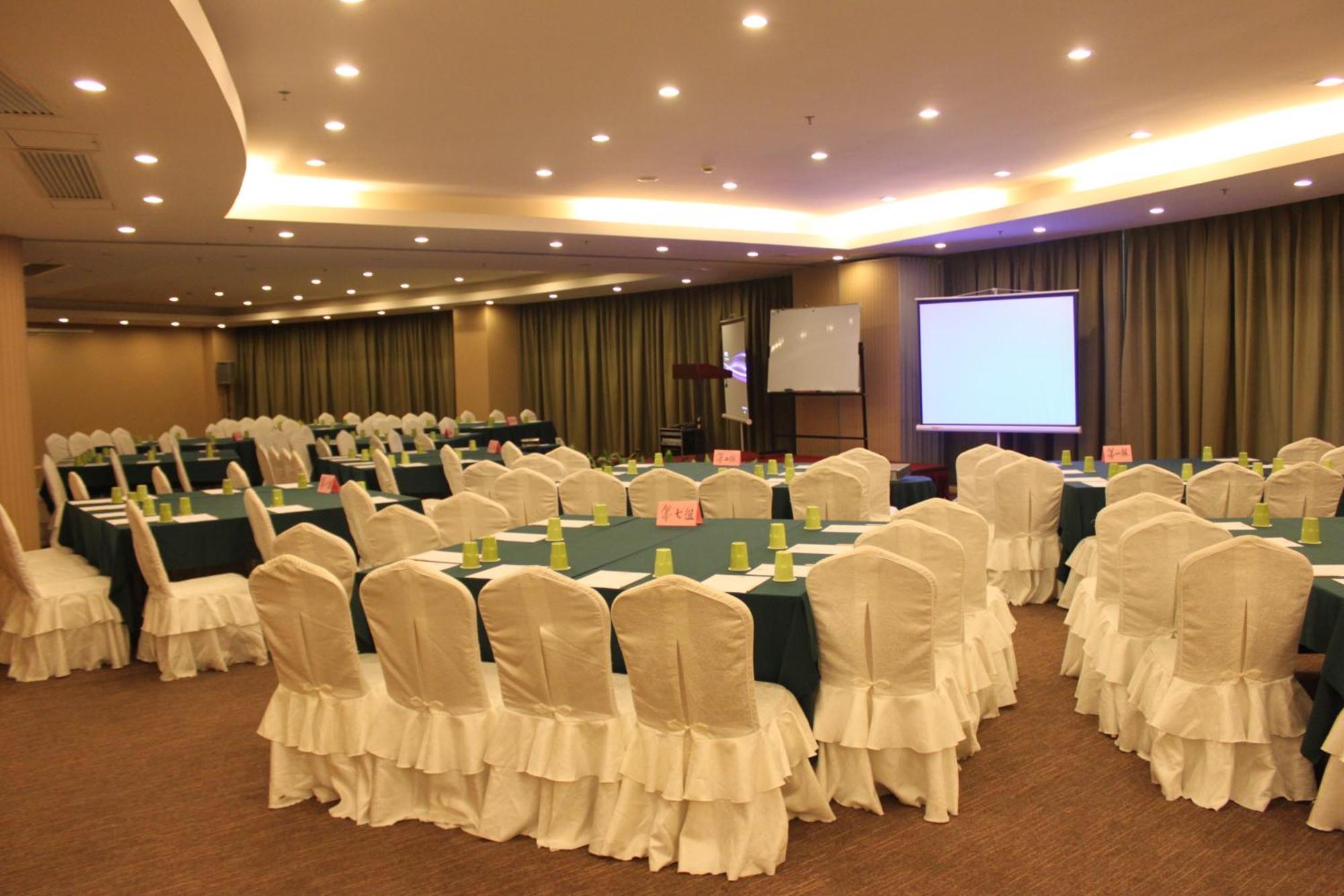 Days Inn Kanton Exterior foto