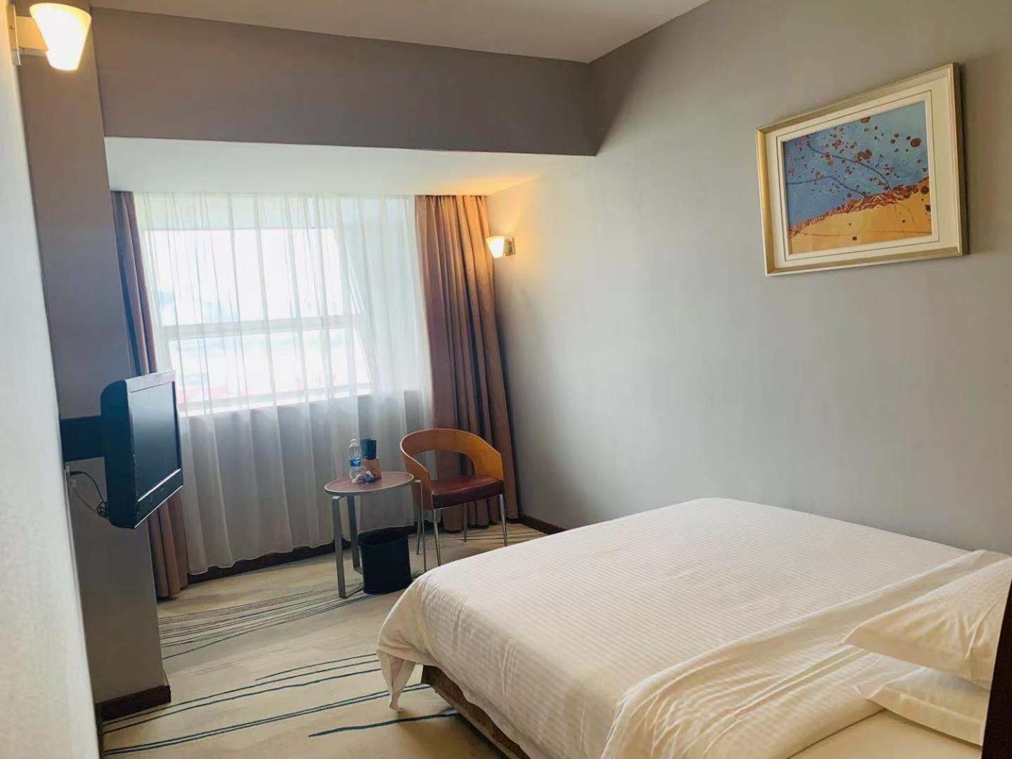 Days Inn Kanton Exterior foto