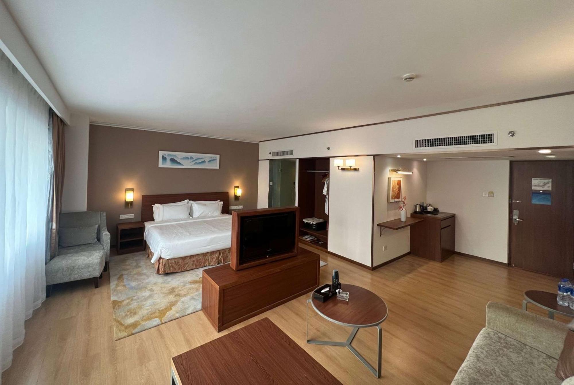 Days Inn Kanton Exterior foto